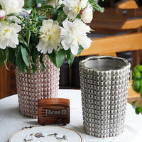 Hydroponic Flower Vase Home Decor