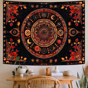 Wall Background Tapestry Home Decor
